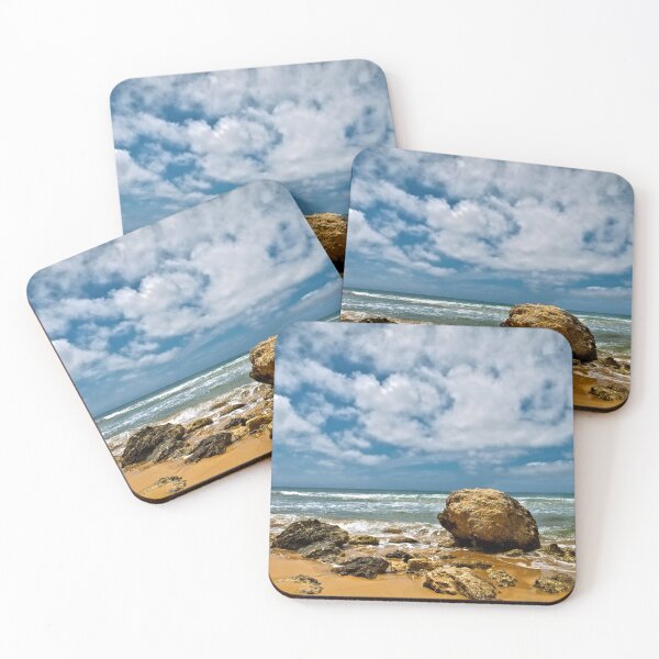 Item preview, Stoned at the Beach designed and sold by William A McCarthy.