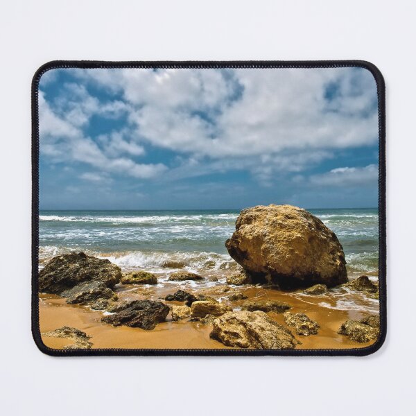 Item preview, Stoned at the Beach designed and sold by William A McCarthy.