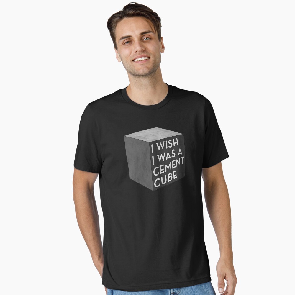 Item preview, Essential T-Shirt designed and sold by ErikVogt.