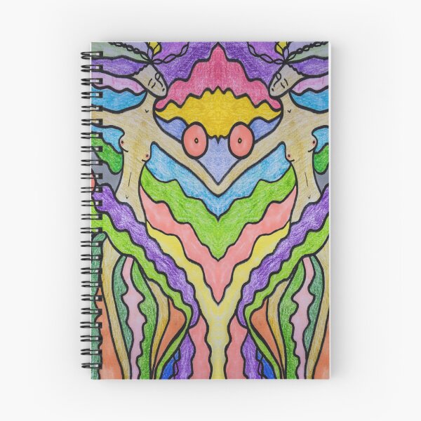 Item preview, Dancing Dryads designed and sold by ivanoel.