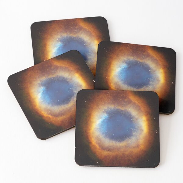 Item preview, Helix Nebula (no text only pic) designed and sold by Pablo Carlos Budassi.