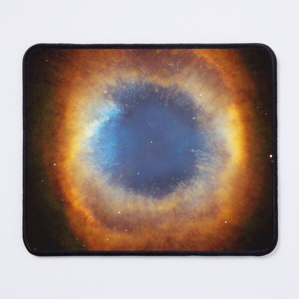 Item preview, Helix Nebula (no text only pic) designed and sold by Pablo Carlos Budassi.