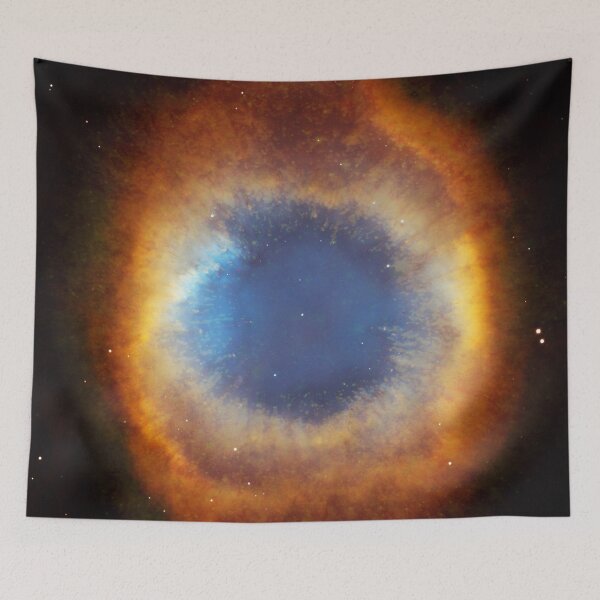 Item preview, Helix Nebula (no text only pic) designed and sold by Pablo Carlos Budassi.