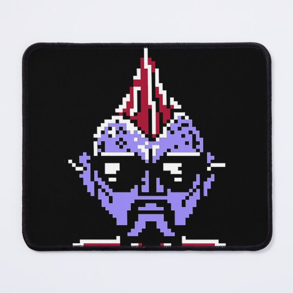 Item preview, 8 Bit Pixel NFT Standard #527 designed and sold by SeventhGate.