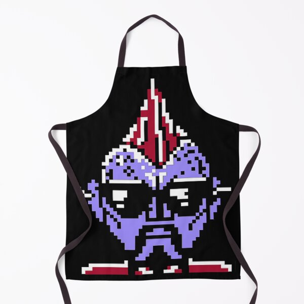Item preview, 8 Bit Pixel NFT Standard #527 designed and sold by SeventhGate.