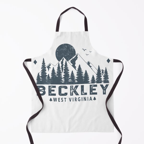 Item preview, Beckley West Virginia Mountain Sight designed and sold by Home-Spirit.