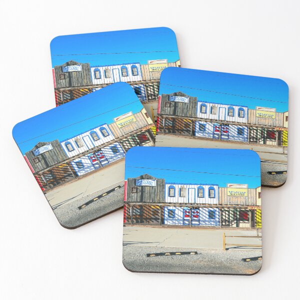 Item preview, Seligman Arizona designed and sold by Igor Shrayer.