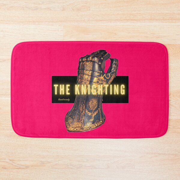 Item preview, The Knighting designed and sold by thundercandy.