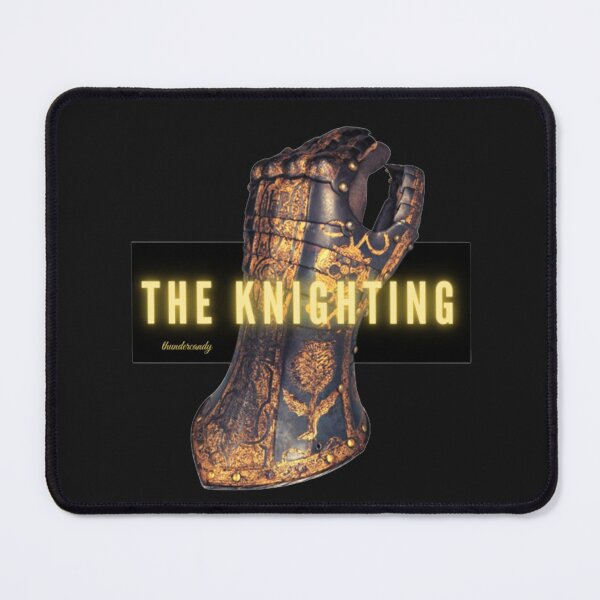 Item preview, The Knighting designed and sold by thundercandy.