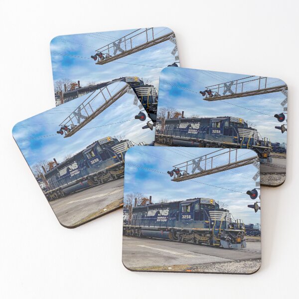 Item preview, Railroad designed and sold by LordSwanky.