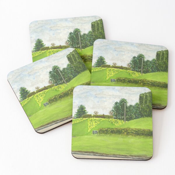 Item preview, Daffodils at Kingsmead, Northwich designed and sold by LymphomaLass.