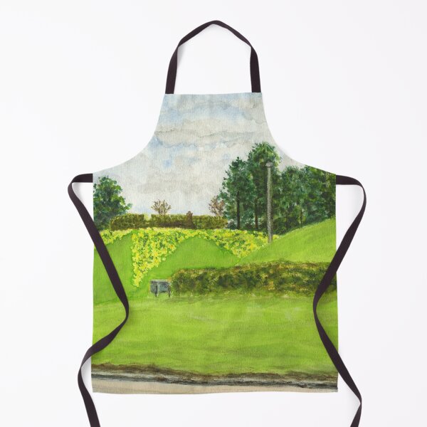 Item preview, Daffodils at Kingsmead, Northwich designed and sold by LymphomaLass.