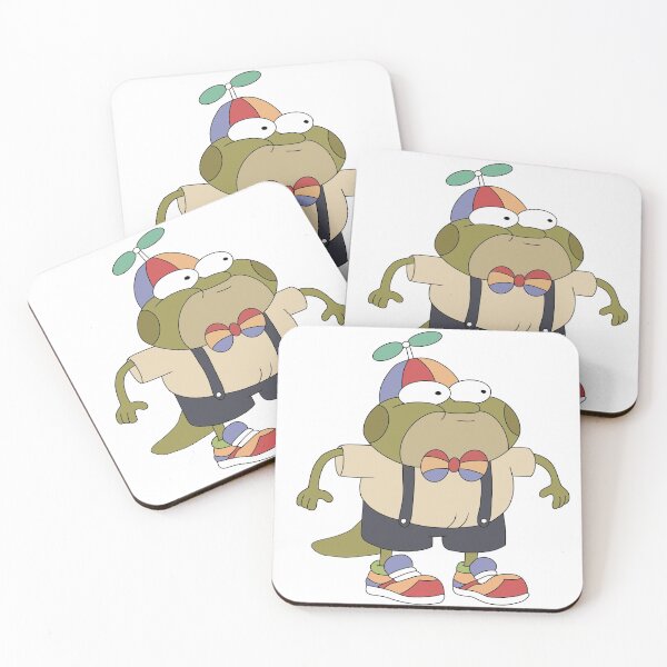 Item preview, Amphibia frogchild designed and sold by Jessicatwibeyy.