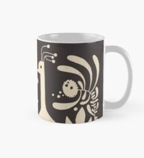 PLUMAGE Mug
