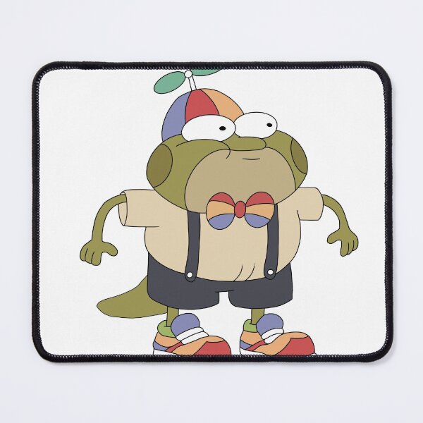 Item preview, Amphibia frogchild designed and sold by Jessicatwibeyy.