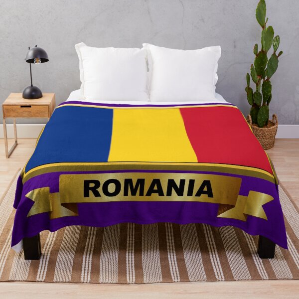 Item preview, ROMANIA Gifts, Masks, Stickers & Products (2) designed and sold by mpodger.