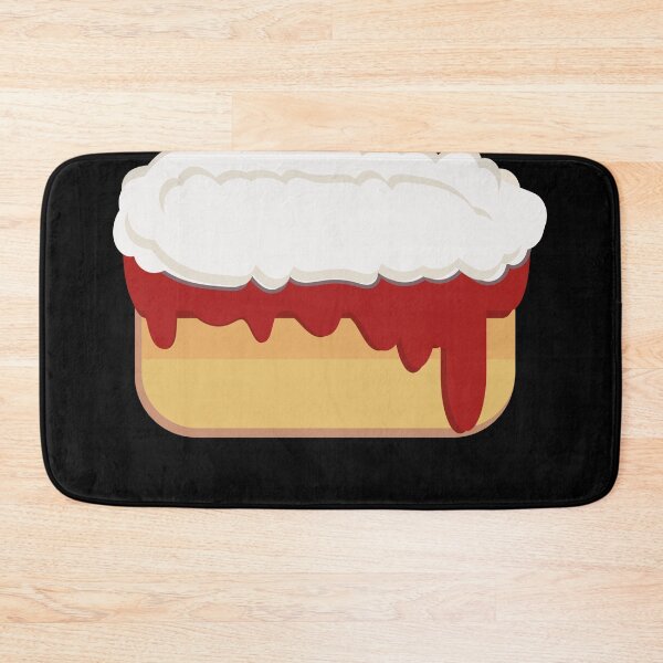 Item preview, Jam First - then Cornish Clotted Cream designed and sold by 13thOak.