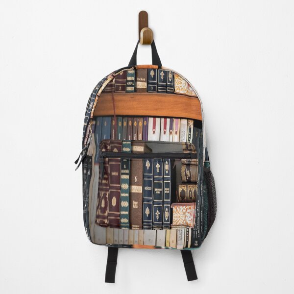 Item preview, Books On The Shelf designed and sold by Hartics.
