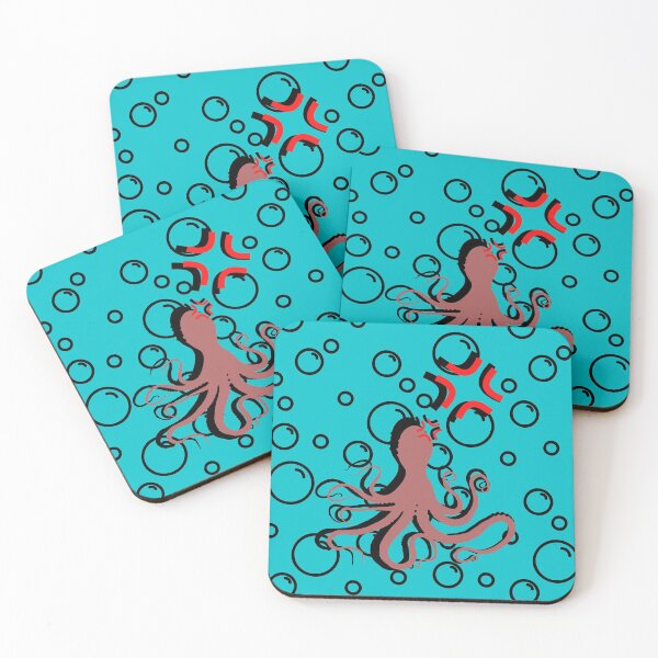Item preview, Tako designed and sold by SimpleLee.