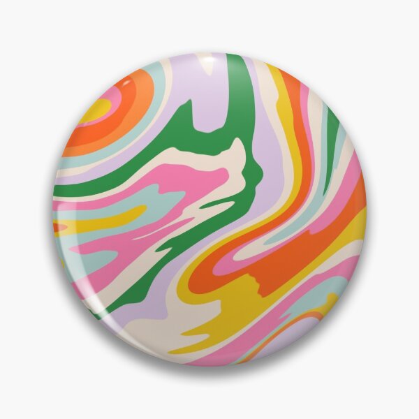 Item preview, cool swirly pattern designed and sold by sm-pht.