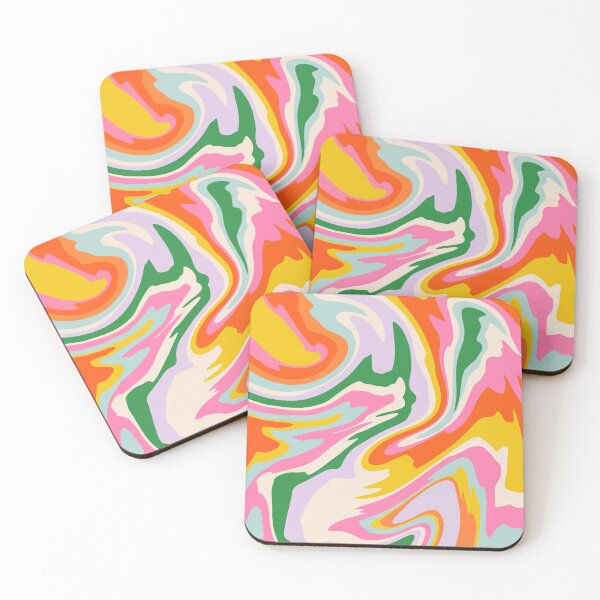 Item preview, cool swirly pattern designed and sold by sm-pht.