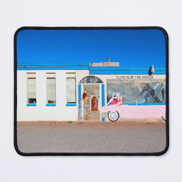 Item preview, Stagecouch Motel Arizona designed and sold by Igor Shrayer.