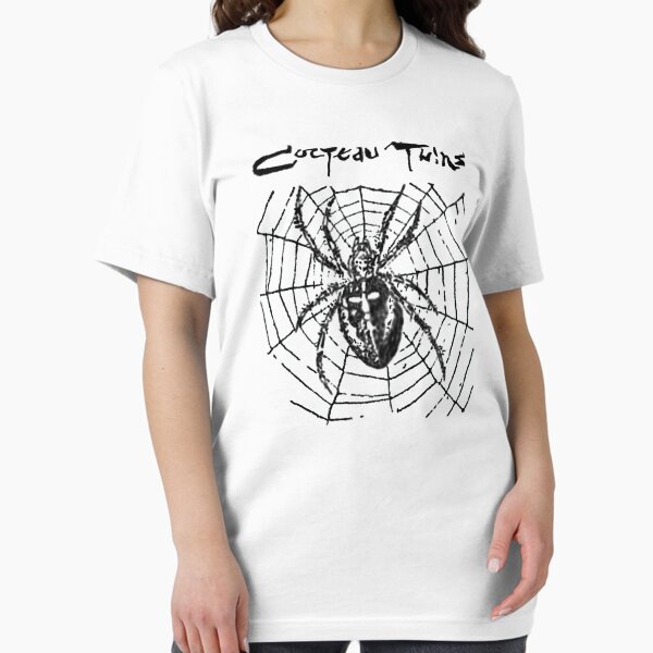 Artikel-Vorschau von Cocteau Zwillinge // 80er Vintage, designt und verkauft von DoctorStreng.
