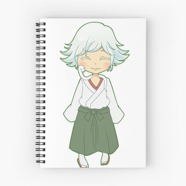 Item preview, Kamisama Kiss designed and sold by DeKoStore69.