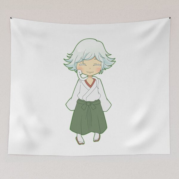 Item preview, Kamisama Kiss designed and sold by DeKoStore69.