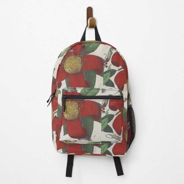 Item preview, Red cotton tree. Bombax ceiba designed and sold by Lloyd Library & Museum.