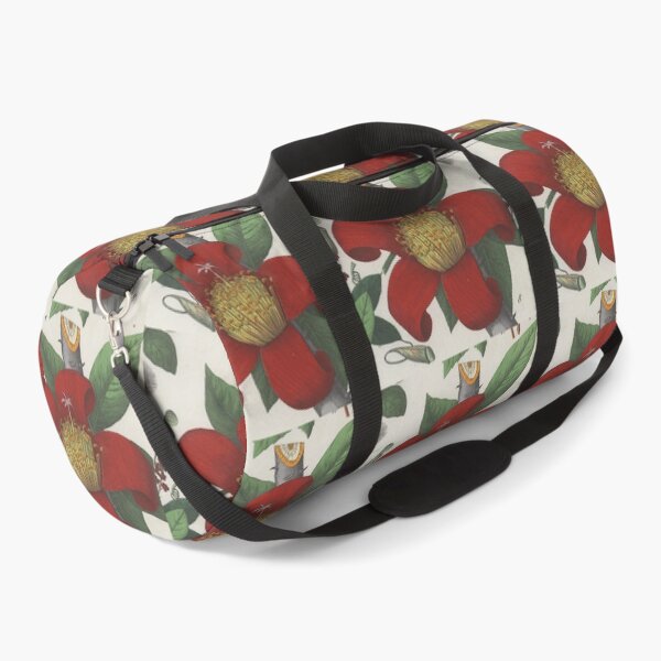 Item preview, Red cotton tree. Bombax ceiba designed and sold by Lloyd Library & Museum.