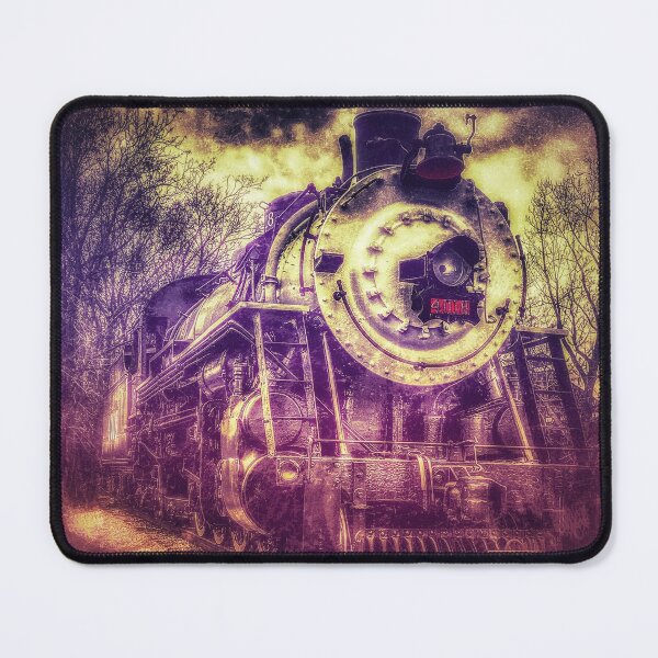 Item preview, USA Steam Locomotive designed and sold by LordSwanky.