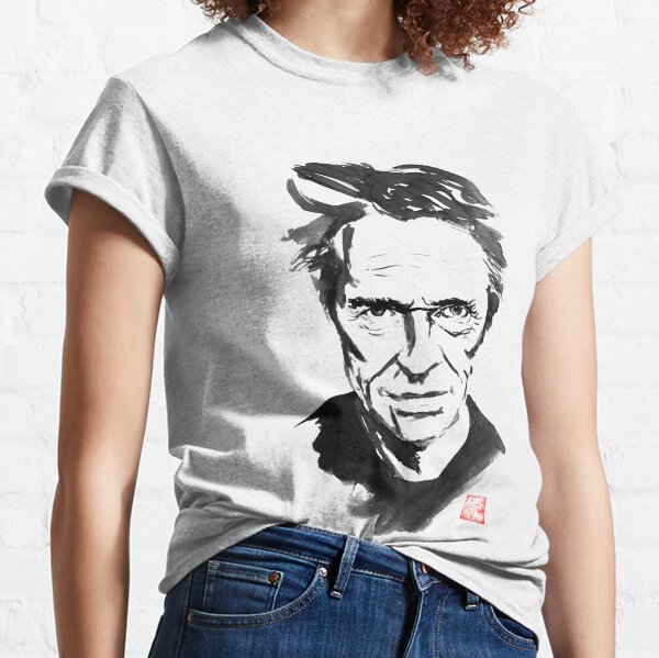 willem dafoe t shirt