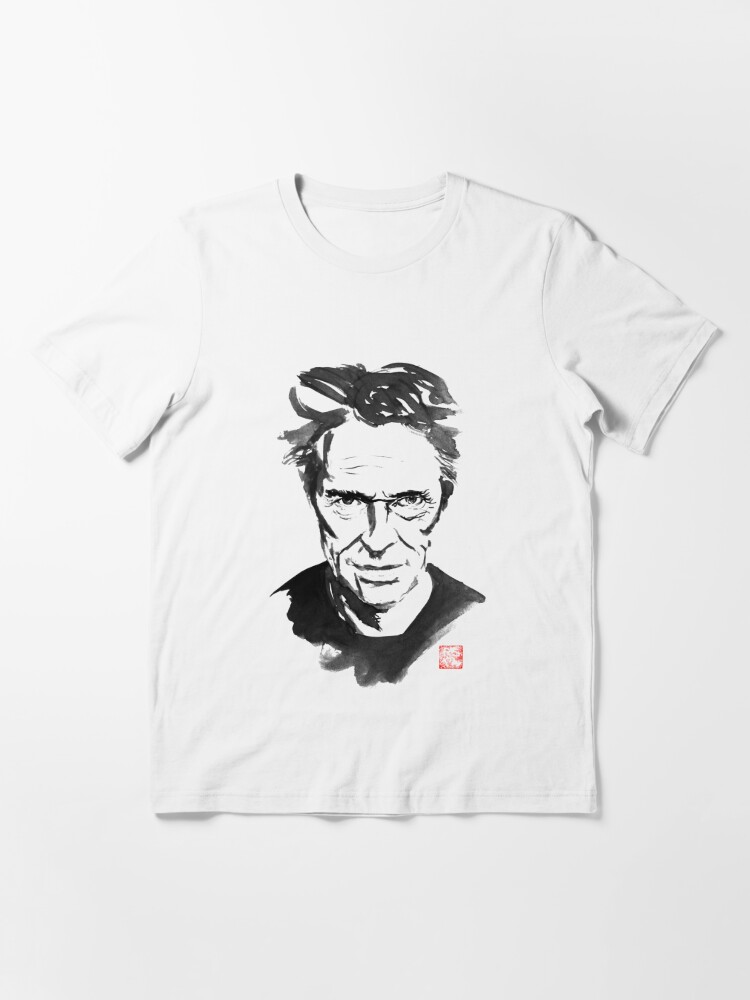 willem dafoe t shirt