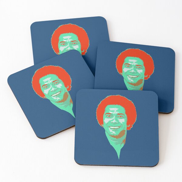 Item preview, Cheo Feliciano designed and sold by TropicalHuman.