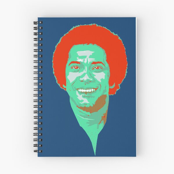 Item preview, Cheo Feliciano designed and sold by TropicalHuman.