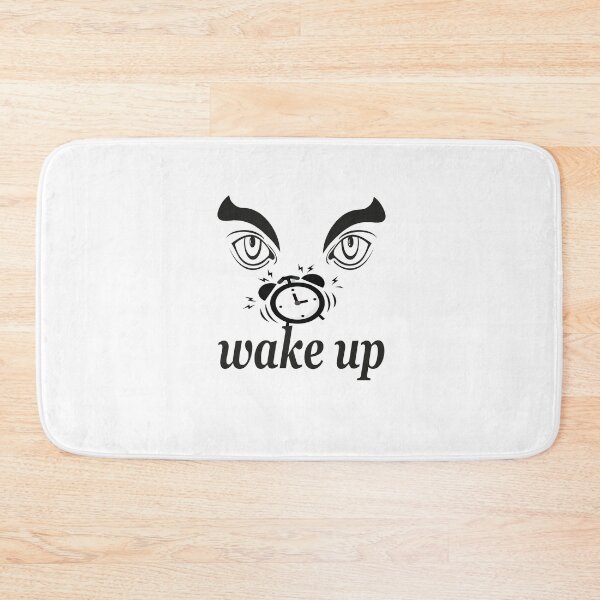 Item preview, Wake Up To Reality gift for friends designed and sold by Designer-waw.