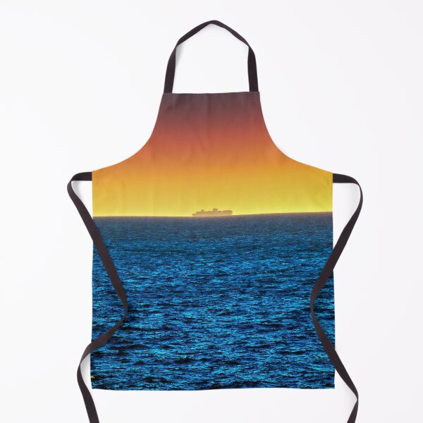 Item preview, Cargo at Sunset designed and sold by William A McCarthy.