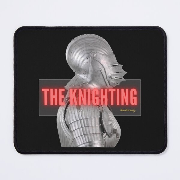 Item preview, The Knighting designed and sold by thundercandy.