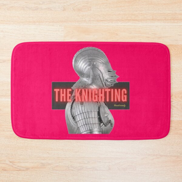 Item preview, The Knighting designed and sold by thundercandy.