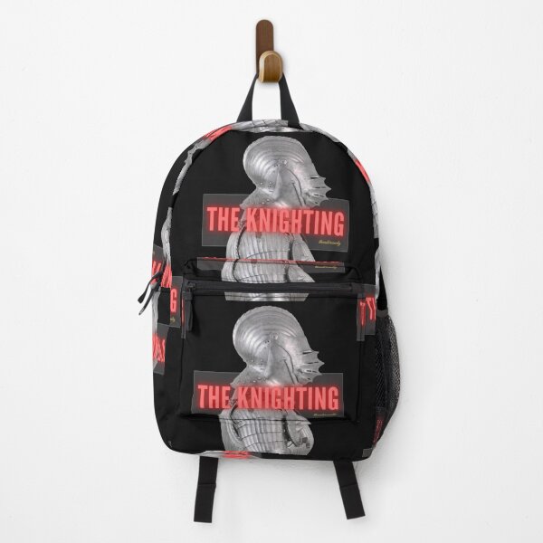 Item preview, The Knighting designed and sold by thundercandy.