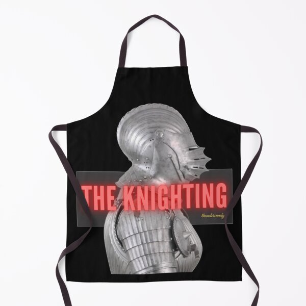Item preview, The Knighting designed and sold by thundercandy.