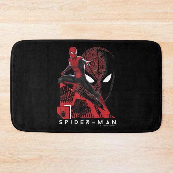 Item preview, No Way Home Portrait Tech Background designed and sold by MinhAnh98.