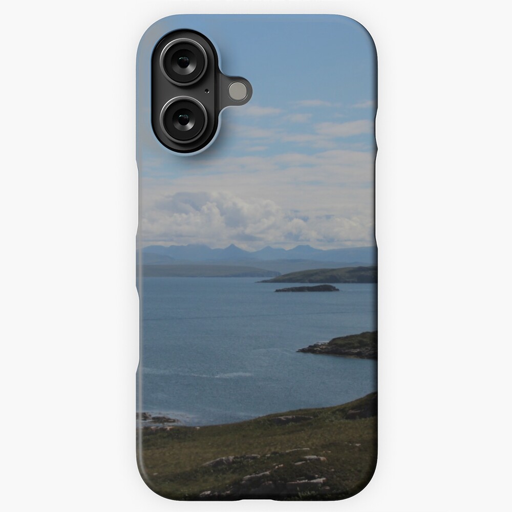 Item preview, iPhone Snap Case designed and sold by orcadia.