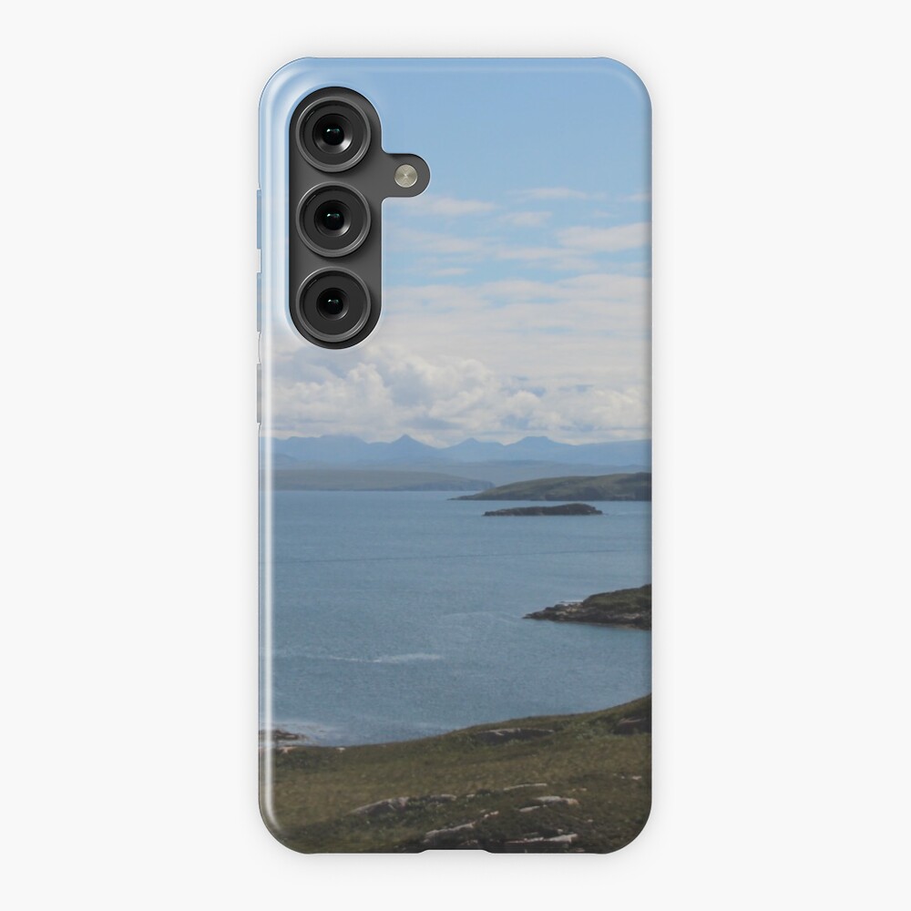 Item preview, Samsung Galaxy Snap Case designed and sold by orcadia.