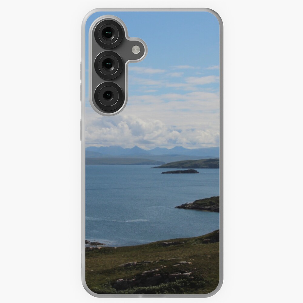 Item preview, Samsung Galaxy Soft Case designed and sold by orcadia.