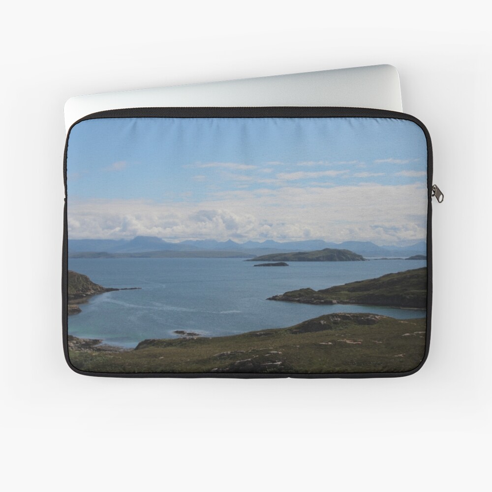 Item preview, Laptop Sleeve designed and sold by orcadia.