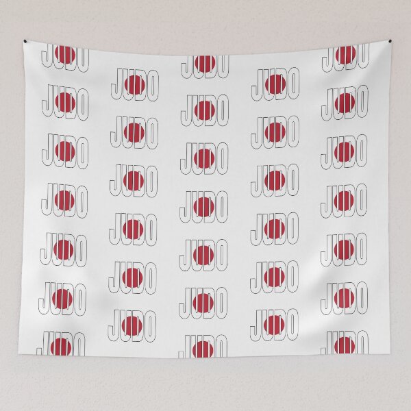Item preview, Judo of Japan designed and sold by Bali Budo.