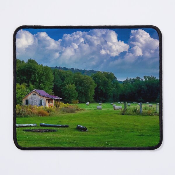 Item preview, Rural Kentucky Countryside designed and sold by allthingsnatura.