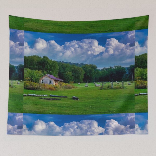 Item preview, Rural Kentucky Countryside designed and sold by allthingsnatura.